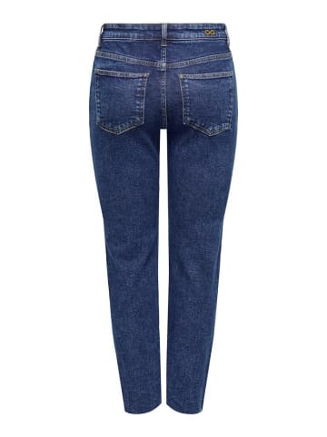 JDY Jeans in Dark Blue Denim