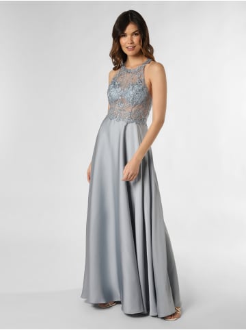 LAONA Abendkleid in blue stone