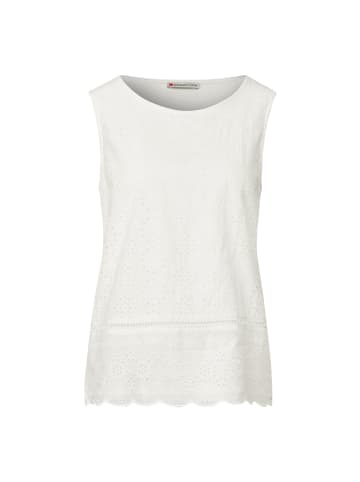 Street One Top in off white