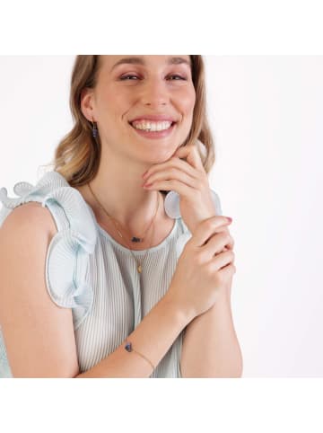 Lucardi Armband Asymmetrisch