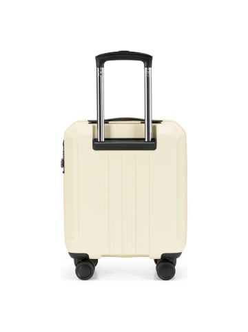 Epic Airwave Neo 4 Rollen Kabinentrolley S 55 cm in misty lemon