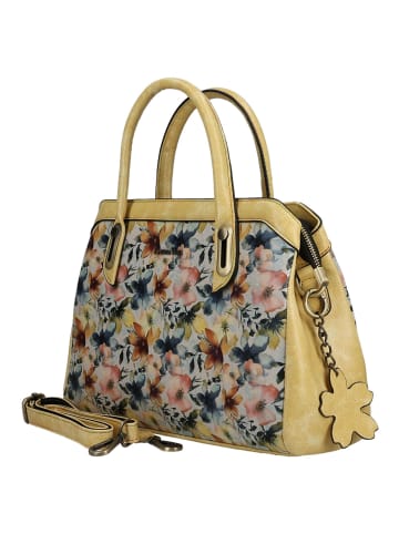 LAURA VITA Taschen in Gelb