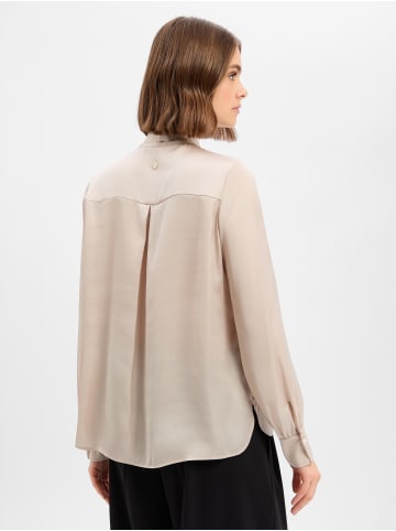 JOOP! Bluse Bow in beige
