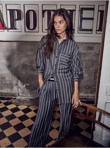 Co'couture Hemd SueCC in Black