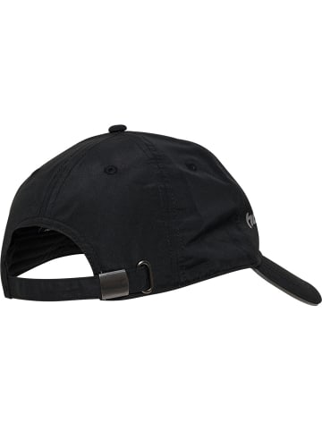 Hummel Cap "Basic Cap" in Schwarz