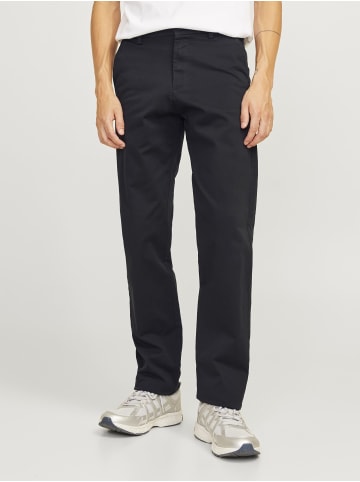 Aprel Hose mit Regular Fit in Black 1