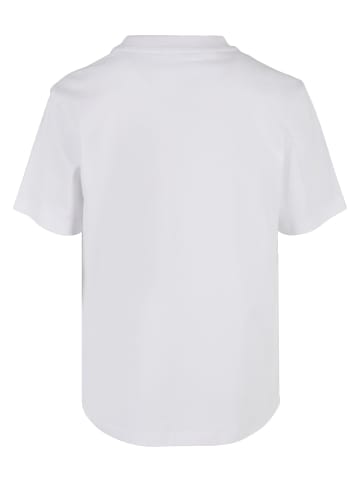 Urban Classics T-Shirt in white