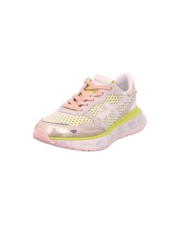 Premiata Sneaker LAURYN in verde