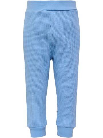 Hummel Hummel Hose Hmlcosy Unisex Kinder in DUSK BLUE