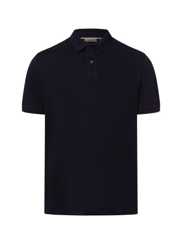 Finshley & Harding Poloshirt in mais