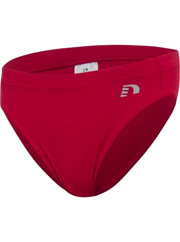 Newline Verstellbare Taille Unterhosen Reflektierend Logo Women's Core Damen in TANGO RED