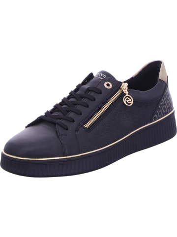remonte Sneaker in schwarz