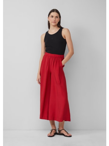 s.Oliver Hose in 3533_mohnrot