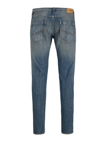 Jack & Jones Slim Fit Jeans in Blue Denim
