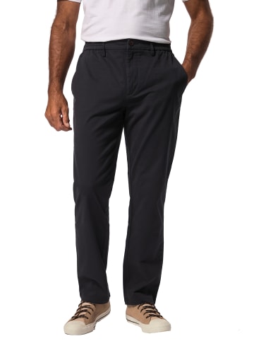 JP1880 Chino in navy blau