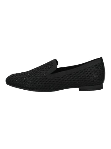 Gabor Slipper in Schwarz