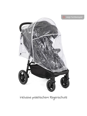 Joie Buggy & Sportwagen Litetrax bis 22 kg in gray