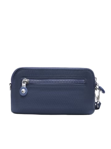 Mindesa Damen Handtasche in Marine