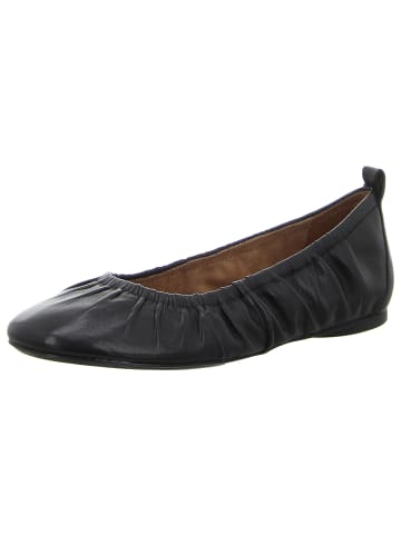 Tamaris Ballerinas in schwarz