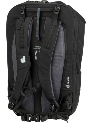 Deuter Reiserucksack Utilion 34+5 in Black