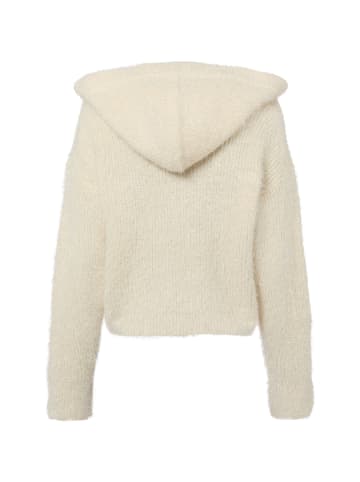 OPUS Jacke Difanna in beige - 0001