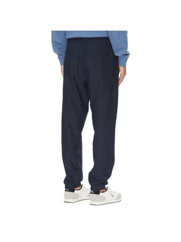 CALVIN KLEIN JEANS Blau Baumwolle Jogginghose