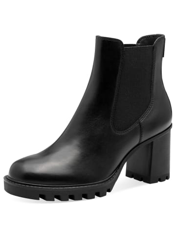 Tamaris Stiefeletten schwarz