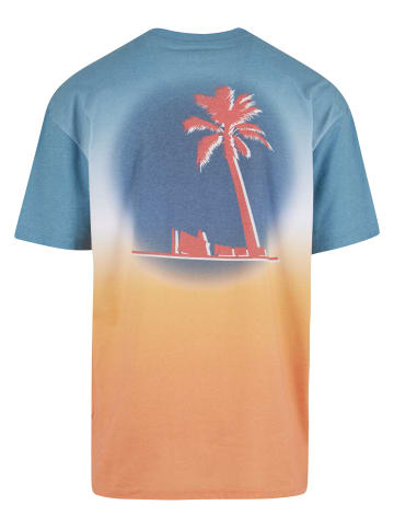 Just Rhyse T-Shirts in green