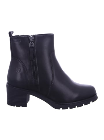 Tamaris Stiefelette Mit Tex-Membran in schwarz