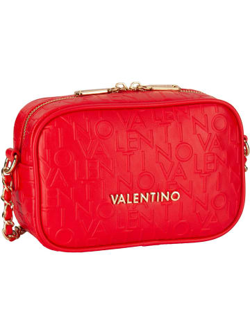 Valentino Bags Umhängetasche Relax Camera Bag 006 in Rosso