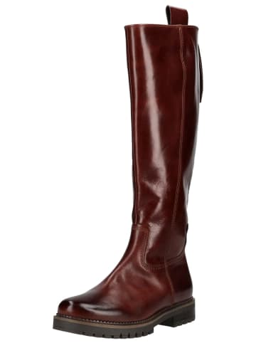 Gabor Stiefel Dunkelbraun