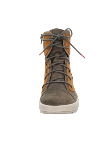 Think! Stiefel in grau