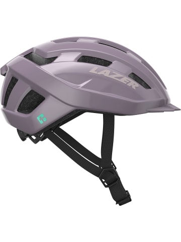 Lazer City-Helm Codax KinetiCore in lila