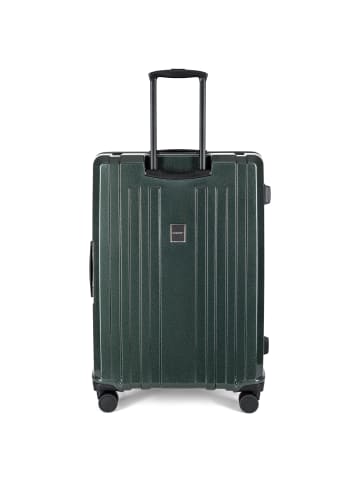 Epic Crate Reflex EVO 4 Rollen Trolley 75 cm in emeraldgreen