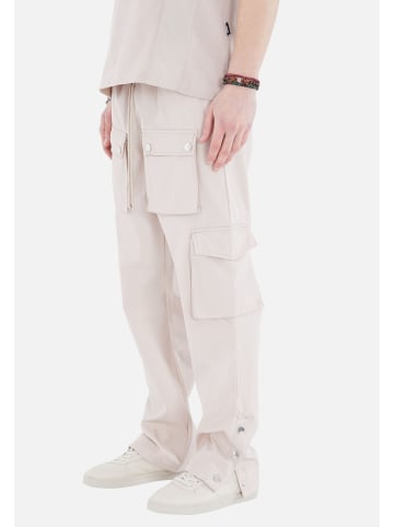 Megaman Jogginghose  Herrenhose in Beige