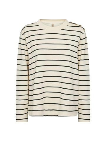 soyaconcept Hemd SC_BARNI in 1620C CREAM COMBI