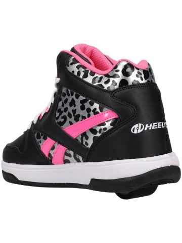 Heelys Sneaker in Schwarz