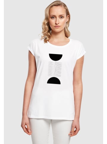 Merchcode Merchcode T-Shirts in white