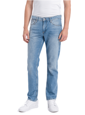 Cross Jeans Jeans DYLAN regular/straight in Blau