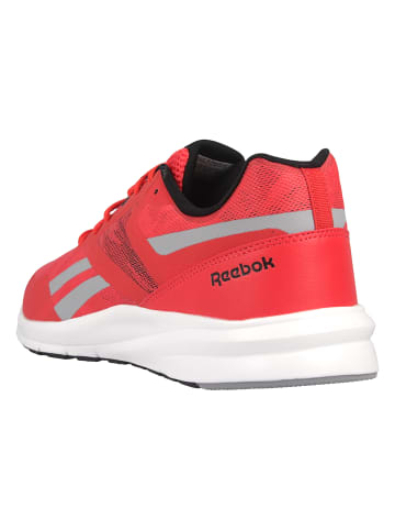 Reebok Sportschuhe in Rot