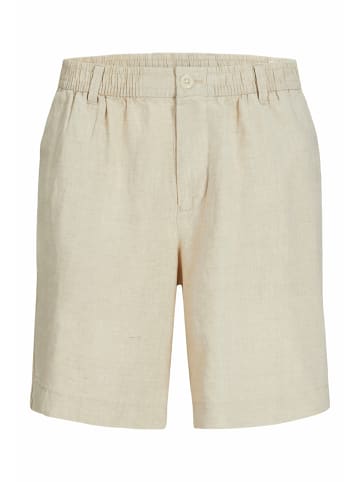 Jack & Jones Chinohorts für Herren in beige