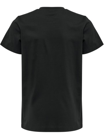 Hummel Hummel T-Shirt Hmlgg12 Multisport Kinder in BLACK