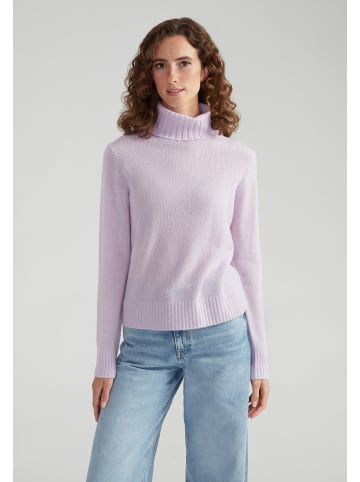 Style Republic REGULAR ROLLKRAGENPULLOVER in lavender