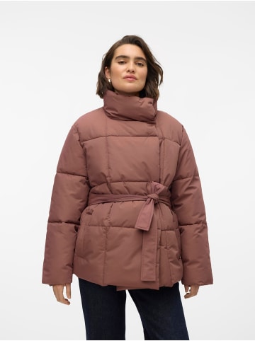 Vero Moda Jacke in Pinecone