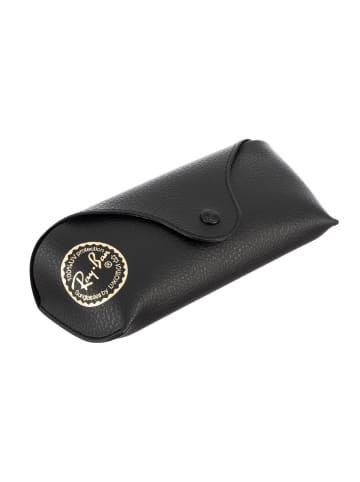 Ray Ban Sonnenbrille in Gold