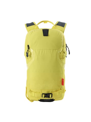 Nitro Rover 14L Rucksack 50 cm in illuminating
