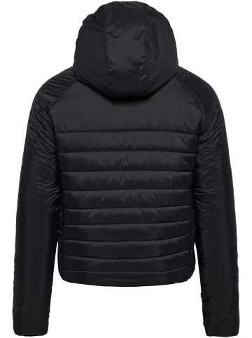 Hummel Reißverschluss Jacke Hmlgo Herren in BLACK