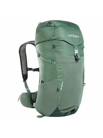 Tatonka Hike Pack 32 - Wanderrucksack 57 cm (black) in sage green