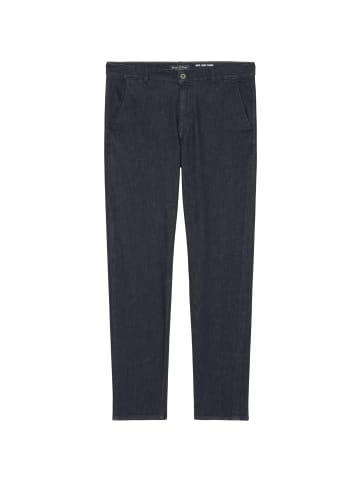 Marc O'Polo Jeans Modell OSBY CHINO in Dark rinsed wash