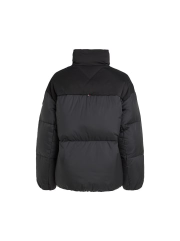 Tommy Hilfiger Jacke in Black